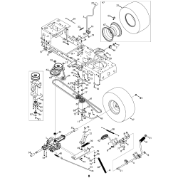 247.203733 Type 0 Tractor