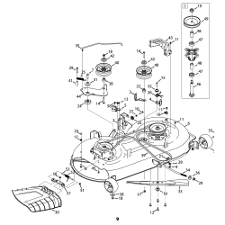 247.203733 Type 0 Tractor