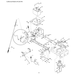 247.203740 Type 0 Tractor