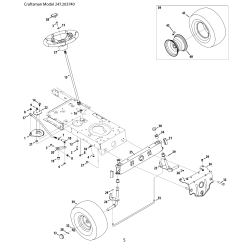 247.203740 Type 0 Tractor