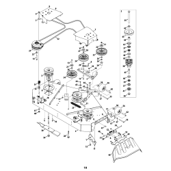 247.204241 Type 0 Zero-turn Mower