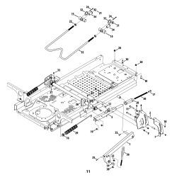 247.204241 Type 0 Zero-turn Mower