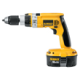 DW989K-2 Tipo 1 18 V Hammerdrill/drill/dr