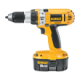 DW988K-2 Tipo 1 18v Hammerdrill/drill/dri