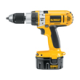 DW984K-2 Tipo 1 14.4v Hammerdrill/drill/d