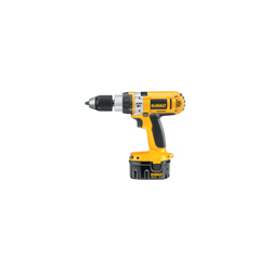 DW984K-2 Tipo 1 14.4v Hammerdrill/drill/d