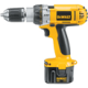 DW980K-2 Tipo 1 12 Volt Drill/driver Kit