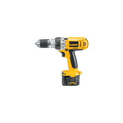 DW980K-2 Tipo 1 12 Volt Drill/driver Kit