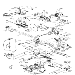 137.212372 Type 0 Miter Saw