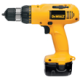 DW953K-2 Tipo 1 12v Drill/drvr.kit