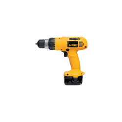 DW953K-2 Tipo 1 12v Drill/drvr.kit