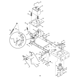 247.203705 Type 0 Tractor