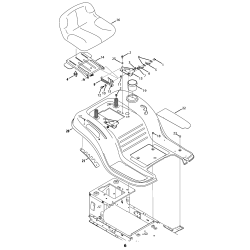 247.203705 Type 0 Tractor