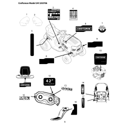 247.203706 Type 0 Tractor