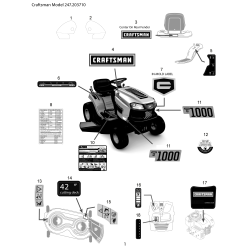 247.203710 Type 0 Tractor