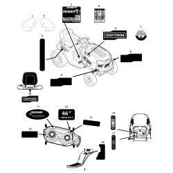 247.203743 Type 0 Tractor