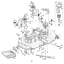 247.203743 Tipo 0 Tractor