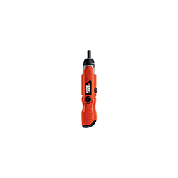 9073 Type 1 2.4v Screwdriver