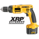 DW971K-2 Type 1 12v Cordless Drill