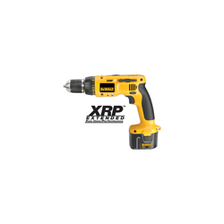 DW971K-2 Type 1 12v Cordless Drill