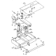 113.198110 Type 0 10-inch Radial Saw