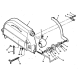 113.198110 Type 0 10-inch Radial Saw