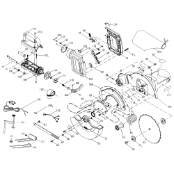 137.212000 Type 0 Mitter Saw