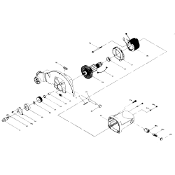 137.212000 Type 0 Mitter Saw