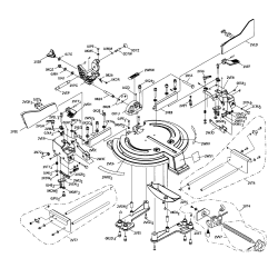 137.212260 Type 0 Miter Saw