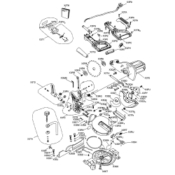 137.212360 Type 0 Miter Saw