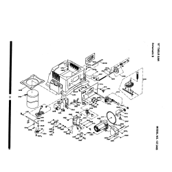 137.248830 Type 0 10 Table Saw