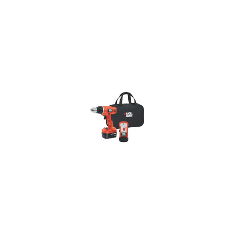 GCO12SFB Type 1 12v Epp Drill