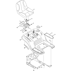 247.203725 Type 0 Tractor