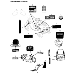 247.203726 Type 0 Tractor