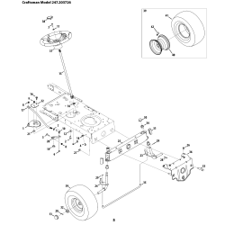 247.203726 Type 0 Tractor