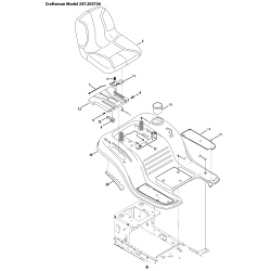 247.203726 Type 0 Tractor