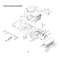 247.203726 Type 0 Tractor