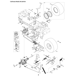 247.203726 Type 0 Tractor