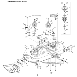 247.203726 Type 0 Tractor