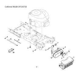 247.203730 Type 0 Tractor