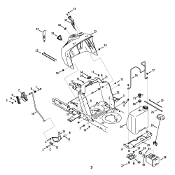 247.203775 Type 0 Tractor