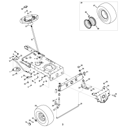 247.203775 Type 0 Tractor