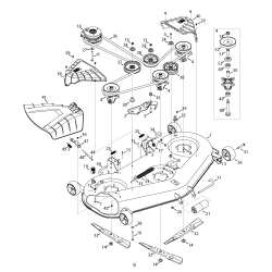 247.204190 Type 0 Zero-turn Mower