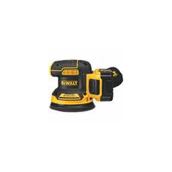 DCW210P1 Tipo 1 20v Max Bl 5in Ros