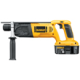 DW999K-2 Tipo 1 18v Sds Rotary Hammer