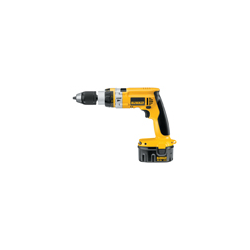 DW985K-2 Tipo 1 14.4v Hammerdrill/drill/d