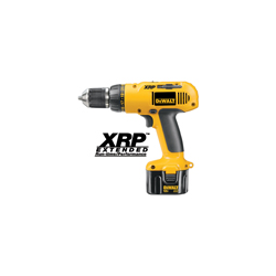 DW972K-2 Type 1 12v Drill/driver