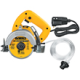 DW861W Tipo 1 Wet Dry Masonry Saw