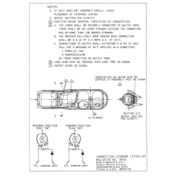 9019K-30 Type 3 3.6v Driver Kt.(germany)