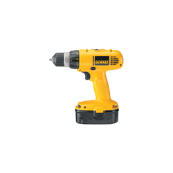 DW929K-2 Tipo 1 18v Drill